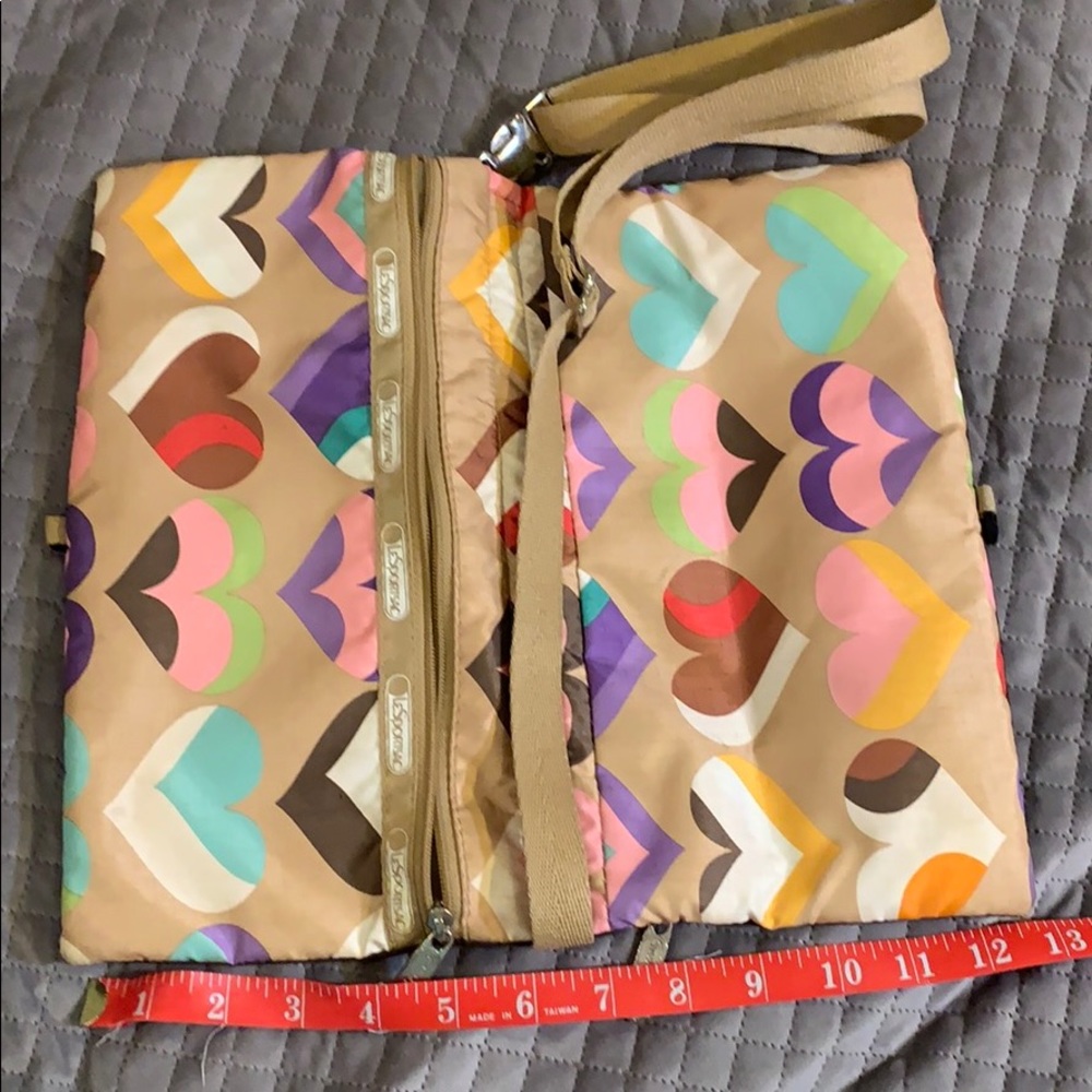 LeSportSac Purse with Wallet